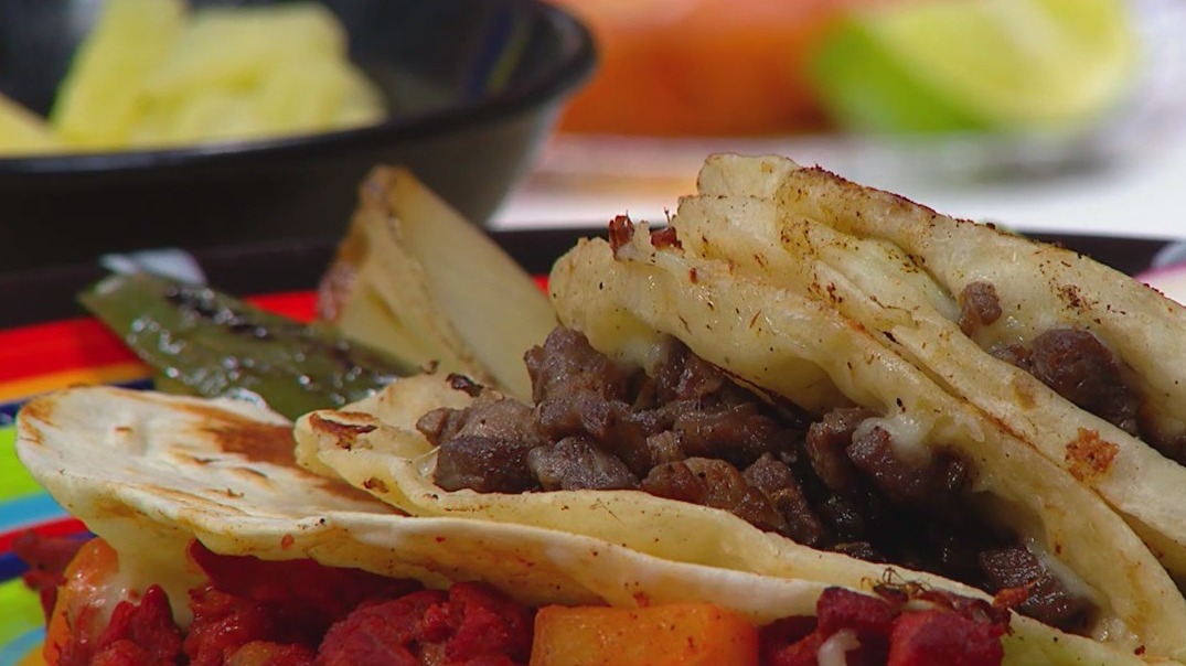 Novi Taco Fest